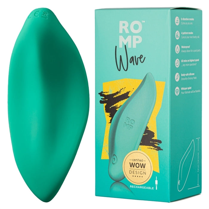 WAVE - ROMP