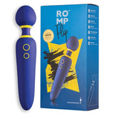 FLIP - ROMP