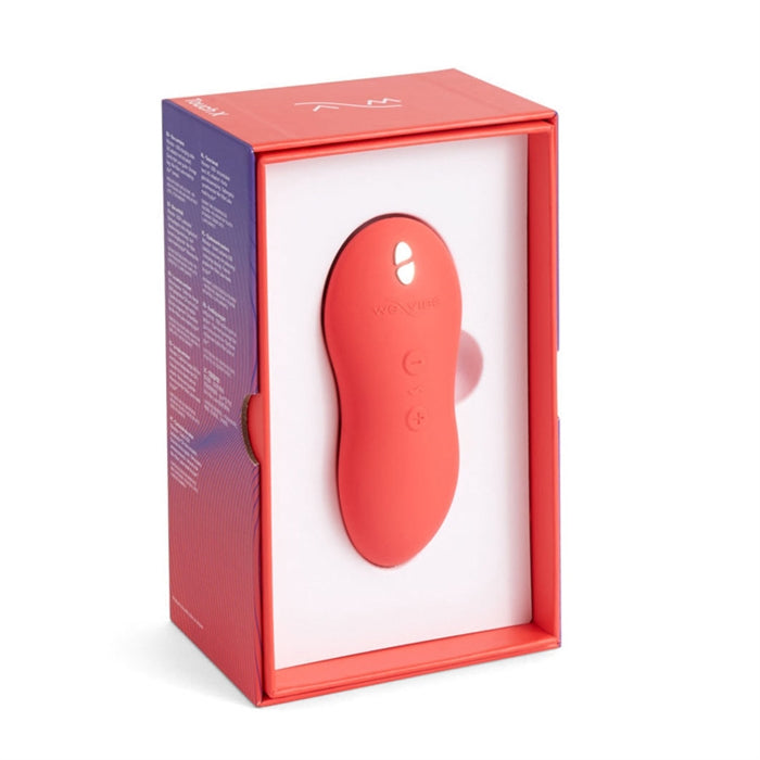 TOUCH X - CORAIL - WE-VIBE