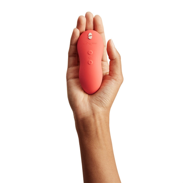 TOUCH X - CORAIL - WE-VIBE