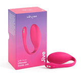 JIVE ROSE - WE-VIBE
