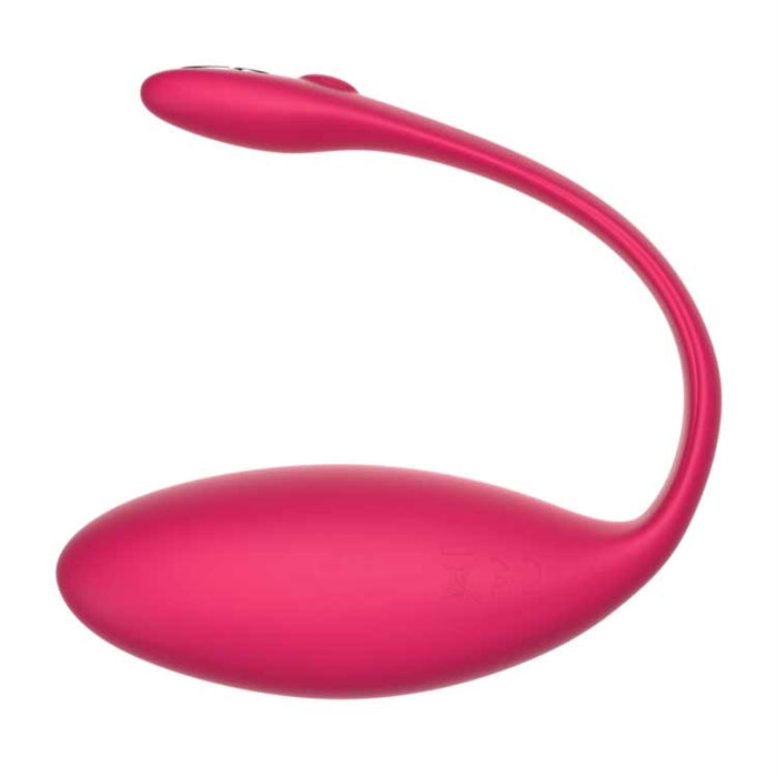 JIVE ROSE - WE-VIBE