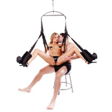 FETISH FANTASY SPINNING FANTASY SWING
