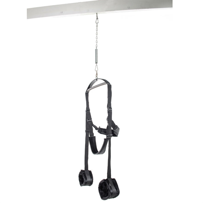 FETISH FANTASY SPINNING FANTASY SWING