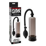 PUMP WORX BEGINNER'S POWER PUMP NOIR