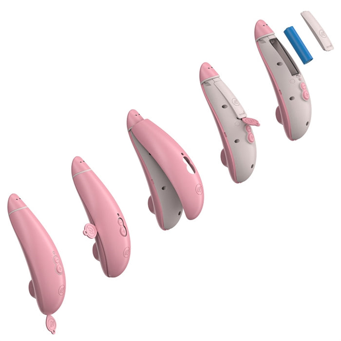 PREMIUM ECO - WOMANIZER