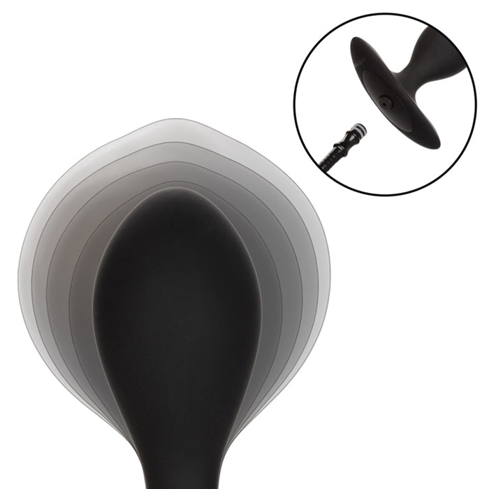 COLT - PLUG ANAL GONFLABLE