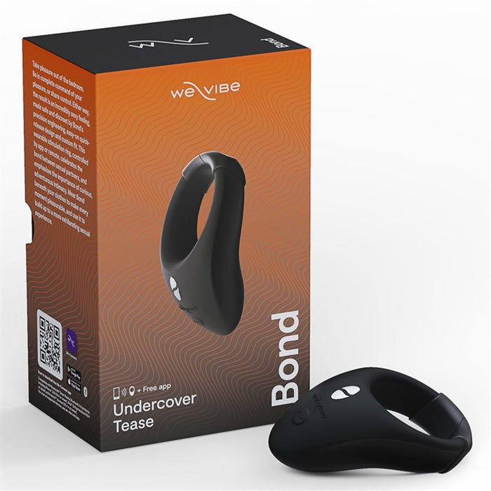 BOND - WE-VIBE