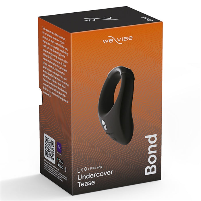 BOND - WE-VIBE