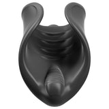 PDX ELITE VIBRATING SILICONE STIMULATOR