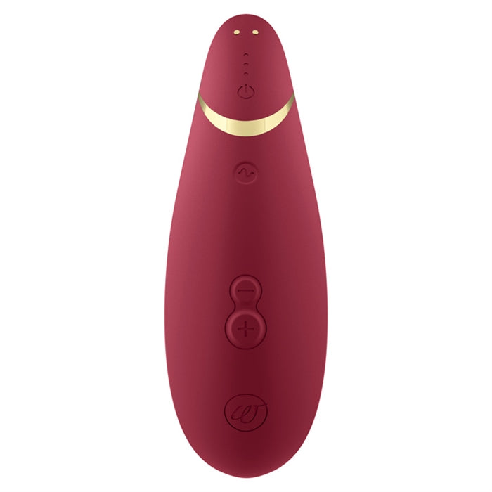 PREMIUM2- ROUGE - WOMANIZER