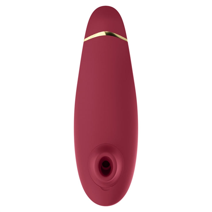 PREMIUM2- ROUGE - WOMANIZER