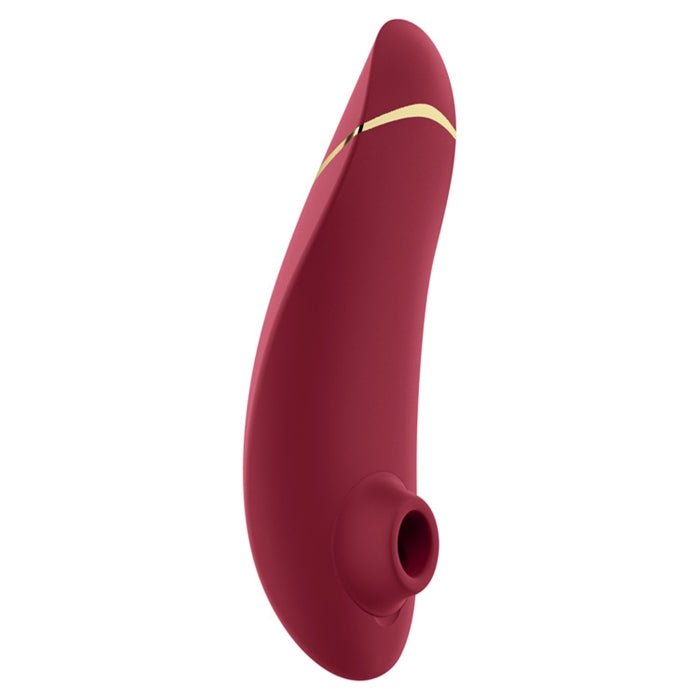 PREMIUM2- ROUGE - WOMANIZER