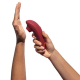 PREMIUM2- ROUGE - WOMANIZER