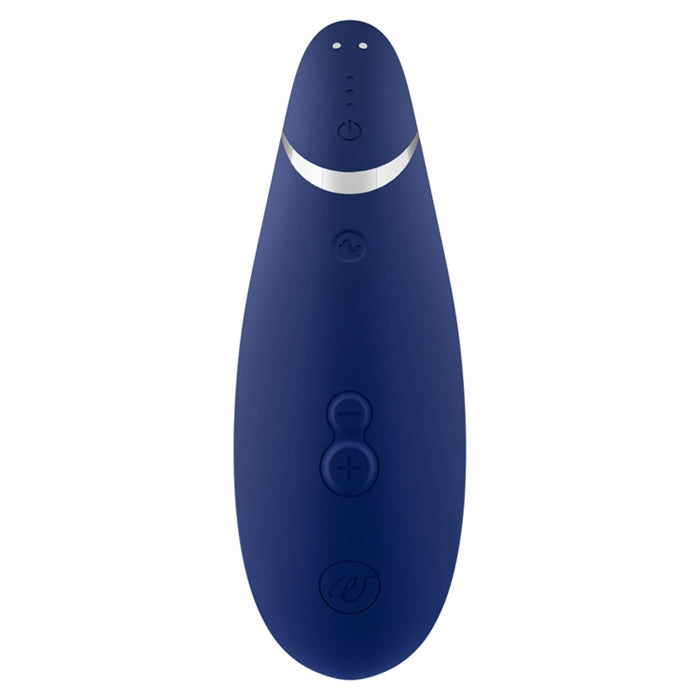 PREMIUM2 - BLEUET - WOMANIZER