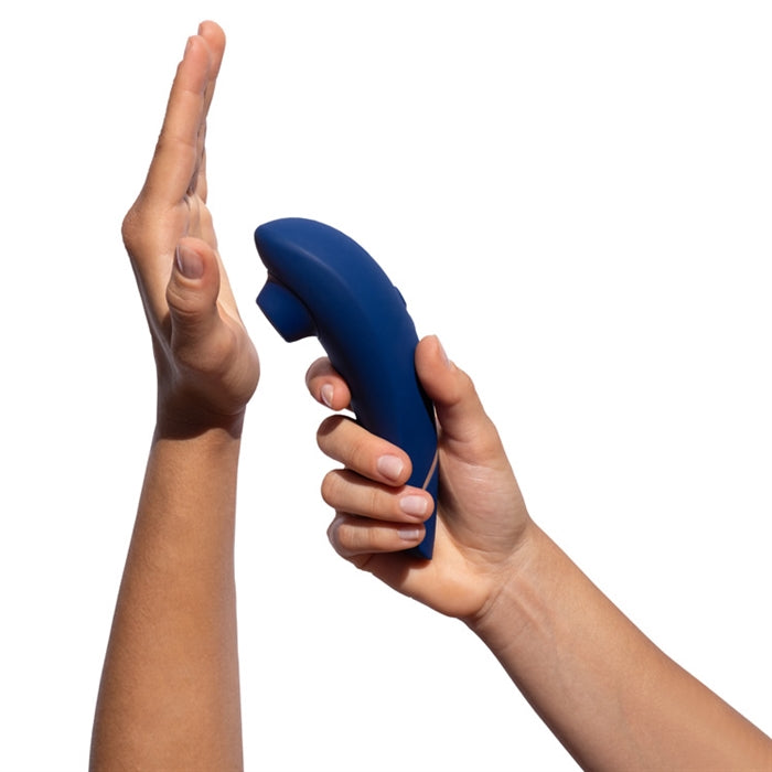 PREMIUM2 - BLEUET - WOMANIZER