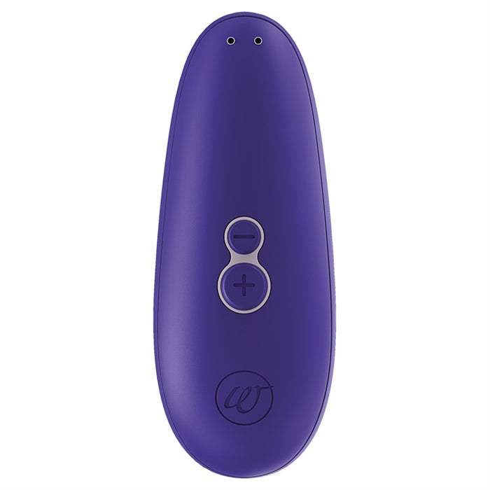 STARLET 3- INDIGO - WOMANIZER