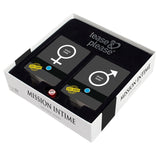 MISSION INTIME 100% KINKY FRANÇAIS