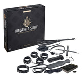 MASTER & SLAVE DELUXE MULTILANGUES