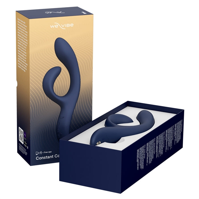 NOVA 2 MIDNIGHT BLUE - WE-VIBE