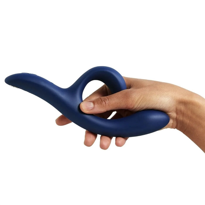 NOVA 2 MIDNIGHT BLUE - WE-VIBE