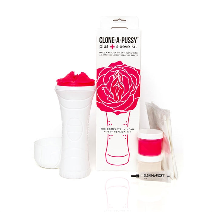 CLONE-A-PUSSY