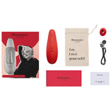 CLASSIC 2 MARILYN MONROE - ROUGE VIF - WOMANIZER