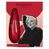 CLASSIC 2 MARILYN MONROE - ROUGE VIF - WOMANIZER