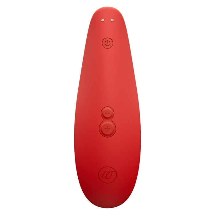 CLASSIC 2 MARILYN MONROE - ROUGE VIF - WOMANIZER