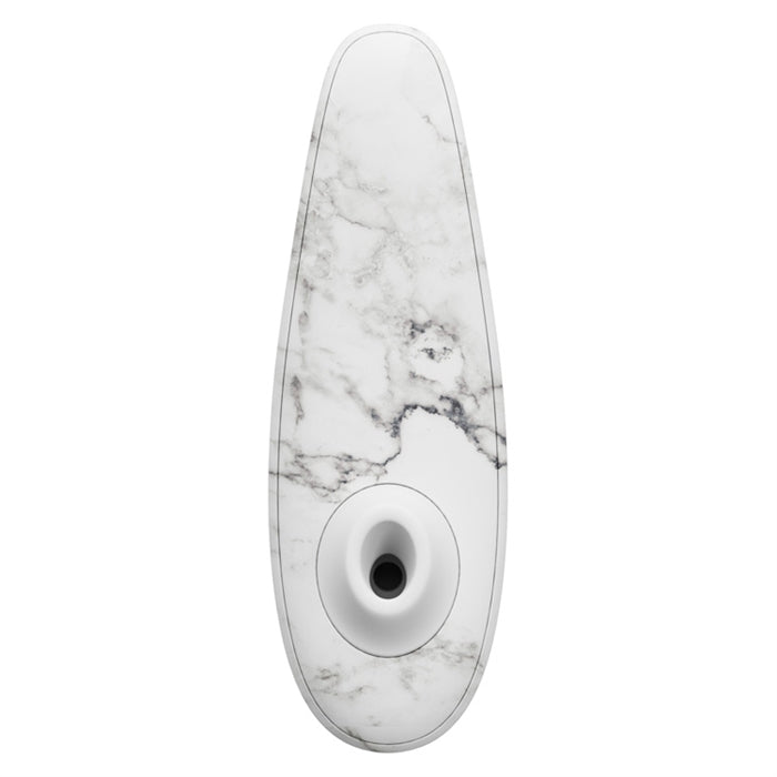 CLASSIC 2 MARILYN MONROE - BLANC MARBRÉ - WOMANIZER
