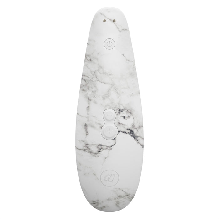 CLASSIC 2 MARILYN MONROE - BLANC MARBRÉ - WOMANIZER
