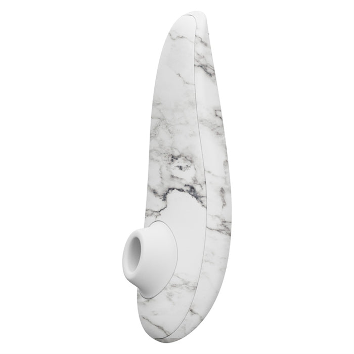 CLASSIC 2 MARILYN MONROE - BLANC MARBRÉ - WOMANIZER