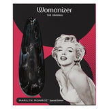 CLASSIC 2 MARILYN MONROE - NOIR MARBRÉ - WOMANIZER