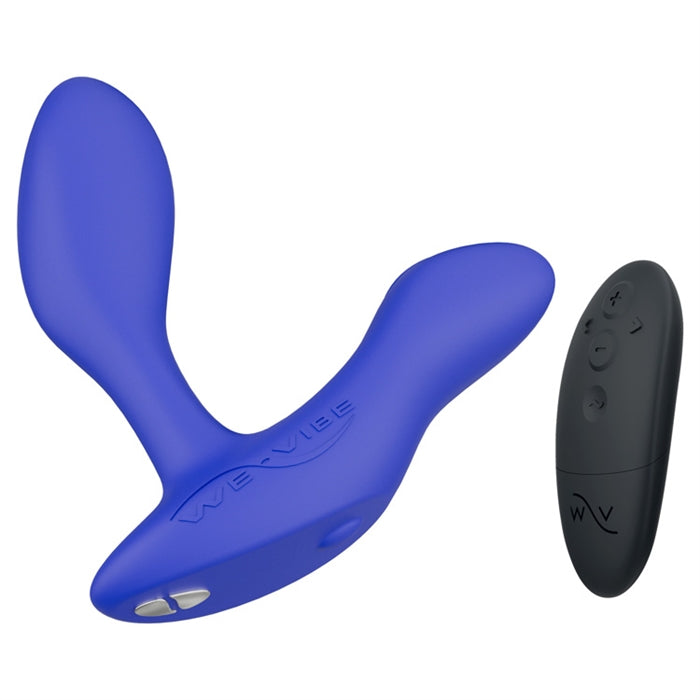 VECTOR BLEU ROYAL - WE-VIBE