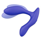VECTOR BLEU ROYAL - WE-VIBE