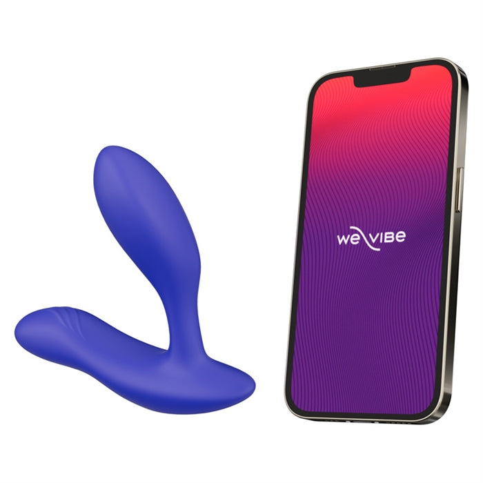 VECTOR+ - BLEU ROYAL - WE-VIBE
