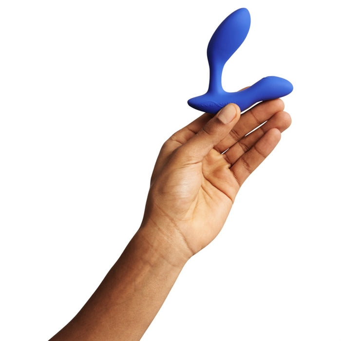VECTOR BLEU ROYAL - WE-VIBE