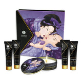 ENS.GEISHA SECRET-FRUIT EXOTIQUES-SHUNGA