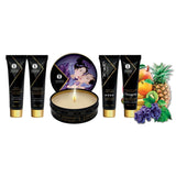 ENS.GEISHA SECRET-FRUIT EXOTIQUES-SHUNGA