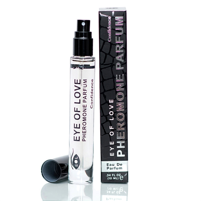 EOL 10ML MALE CONFIDENCE