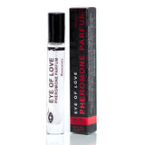 ROMANTIC - PARFUM PHÉROMONES POUR HOMME - 10 ML - EOL