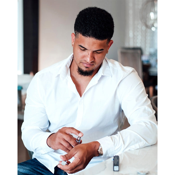 ROMANTIC - PARFUM PHÉROMONES POUR HOMME - 10 ML - EOL