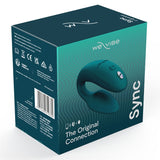 SYNC 2 - GREEN VELVET - WE-VIBE