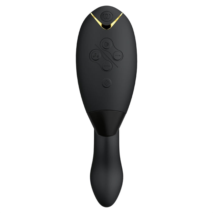 DUO 2 - NOIR- WOMANIZER