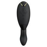 DUO 2 - NOIR- WOMANIZER