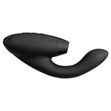 DUO 2 - NOIR- WOMANIZER