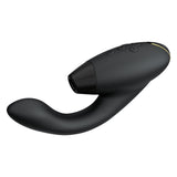 DUO 2 - NOIR- WOMANIZER