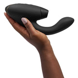 DUO 2 - NOIR- WOMANIZER