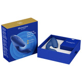 DUO 2 - BLEUET - WOMANIZER
