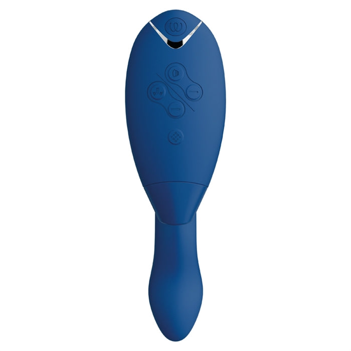 DUO 2 - BLEUET - WOMANIZER